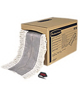 View: M150 Cut to Length Dust Mop 1 Box